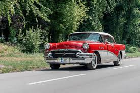Image result for Cherokee Red 1955 Buick