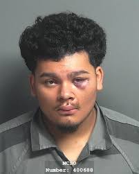 JIMENEZ FIRST NAME: PABLITO MIDDLE NAME: ZAIR AGE: 20 RACE: L GENDER: M  NAME NUMBER: 400688 ADDRESS: BROAD OAKS CITY: CONROE STATE: TX ZIP: 77301  ARREST DATE/TIME: 14:56:27 10/29/25 ARREST TYPE: INSTANTER