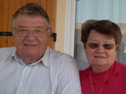 Henri BONO, 82 ans (LAPALUD, MAUREPAS)