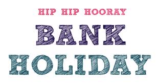 5fc552d8ce864421c1478d336dfad565 720 385 August Bank Holiday Bank Holiday Happy Bank