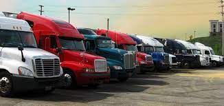 Truckers' Tax Tips And Tax Deductions For Truck Drivers