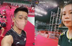 Liu ying is determined to make malaysia a proud nation should she and peng soon were able to win gold for malaysia in japan. Sx3ljoclm1fszm