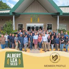 Albert Lea