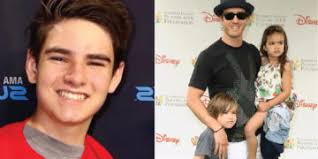 Daniel Craig Costner Biography: Family, Career, and His Bond with Kevin