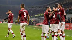 Here you can easy to compare statistics for both teams. Ac Milan Vs Udinese Preview How To Watch On Tv Live Stream Kick Off Time Team News 90min
