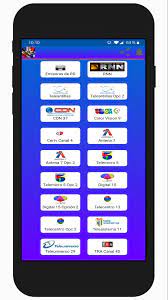In other to have a smooth experience, it is important to know how to use the apk or apk mod file once you . Tv Rd Dominicana Canales Dominicanos Radio Rd For Android Apk Download