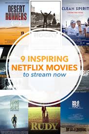 The film offers some important this movie is lighthearted, full of laughs and has a great inspirational message. The 9 Most Inspiring Netflix Movies