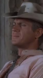 Dang, I made myself sad with this one haha. #legend #oldhollywood #western  #nostalgia #westernmovie #stevemcqueen #cinema #classicfilms  #goldenageofhollywood #oldmovies #oldwest #cowboymovie ...