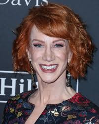 Kathy Griffin's Estranged Husband Drags Her To Court, Demands Over $40K And  More