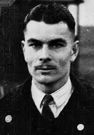 Angus, Alexander Norman