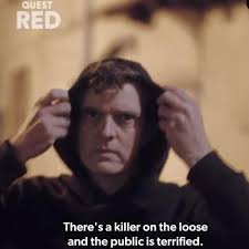 The Victorian Murder Files (TV Series 2024– )