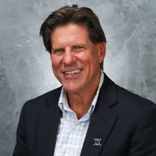 Russell Lacey, Ph.D.