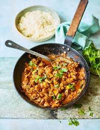 Mushroom Bhaji Recipe Low Calorie Vegetarian Recipes Healthy Veg Recipes Vegan Recipes Easy