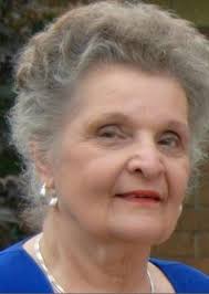 SANDRA BASINGER Obituary (2015)