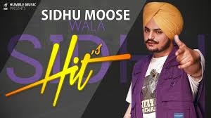 He started his career with lyrics of the song sung by ninja and his singing career with duet song. Best Of Sidhu Moose Wala Humble Music Youtube