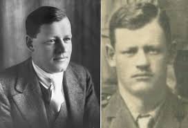 Help with story of Charles Harold Stacey Moss, Cpl in Manchester Regiment