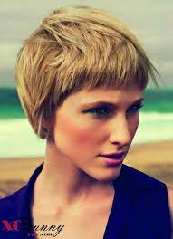 Pin By Smc Lock On Style Short Hairstyles For Thick Hair Thick Hair Styles Short Hair Styles