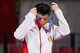 Яків хаммо зупинився за крок від олімпійської медалі 30 июля 2021. Irhwygsfc8jlhm