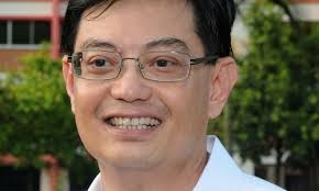 He is in fact a very qualified pm and speaks more than five languages. Heng Swee Keat Poised To Become Singapore S Next Prime Minister