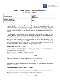 Most of the marketing software was updated to support that. Digital Consent Form Fill Online Printable Fillable Blank Pdffiller