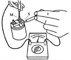 The engaging relay is actuated when the motor is started via the ignition lock. Starter Solenoid The Definitive Guide To Solve All The Solenoid Problems