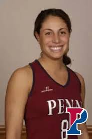 Allie Juras - Women's Lacrosse - University of Pennsylvania Athletics