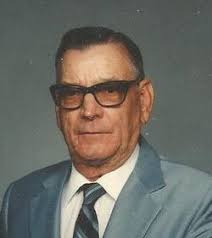 Darrol Lee Stowe (1921-1986)