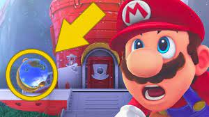 Each kingdom has mario searching for and clearing various objectives in order to obtain items known as power moons, which can power up the odyssey and grant access to new worlds. 19 Little Things In Super Mario Odyssey That Will Blow Your Mind