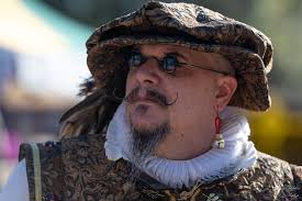 Fans of Carolina Renaissance Festival