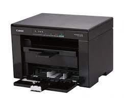 وتتوفر طابعة أحادية اللون عالية الجودة. Laptops Hardwares Printer Canon I Sensys Mf3010
