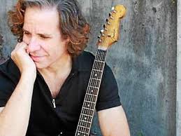 Sound Check: Blues picker Chris Duarte lets fans choose the sets