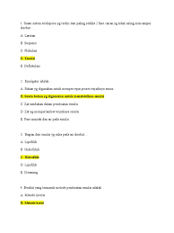 Check spelling or type a new query. 103 Contoh Soal Emulsi Pembahasan Dikdasmen