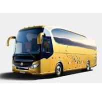 KINGSTAR 12 Meter 51 seats big bus Engine Euro 5 LHD