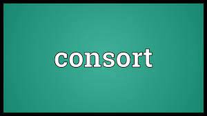 Find out all about consort : Consort Meaning Youtube