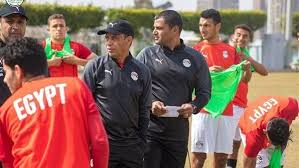 قرر ربيع ياسين مدرب منتخب مصر للشباب، التقدم باستقالته من منصبه، وذلك على خلفية ما حدث للمنتخب في بطولة شمال… انتقل ربيع ياسين مدرب منتخب مصر للشباب إلى إحدى المستشفيات في تونس صباح اليوم الثلاثاء، للإطمئنان على حالته الصحية بعد… Ù…Ù†ØªØ®Ø¨ 2003 ÙŠÙˆØ§Ø¬Ù‡ Ø¨ØªØ±ÙˆØ¬ÙŠØª ÙˆØ¯ÙŠ Ø§ ØºØ¯ Ø§ Ø§Ø³ØªØ¹Ø¯Ø§Ø¯ Ø§ Ù„ÙƒØ£Ø³ Ø§Ù„Ø¹Ø±Ø¨ Ù„Ù„Ø´Ø¨Ø§Ø¨