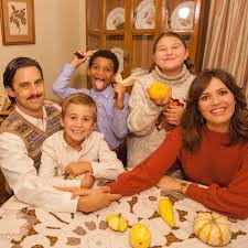 This Is Us Best In Tv Shows Happy Nbc Thanksgiving This Is Us Serie Tv Dads Best Tv Shows