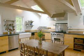 Maybe you would like to learn more about one of these? 24 Kitchens With Jaw Dropping Cathedral Ceilings Page 4 Of 5