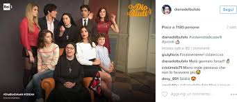 L'attrice è figlia di dario del bufalo docente universitario e architetto, e di ornella pratesi cantante lirica. Diana Del Bufalo E Fidanzata Eta Compagno Altezza Foto