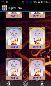 Read ebooks online or on your device. Entire Iqro Digital 1 6 4 10 Free Download