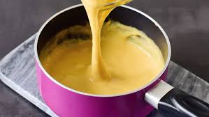 Easy Vegan Cheese Sauce Recipe Ready In 3 Minutes Elavegan