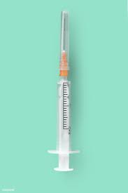 Closeup Of An Empty Syringe Mockup Free Image By Rawpixel Com Karolina Kaboompics In 2020 Syringe Psd Medical Background