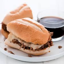 Now that christmas is over, many of us have leftover prime rib sitting in the refrigerator. Best French Dip Sandwich Recipe Lil Luna