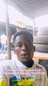 La Patrona Official Togo