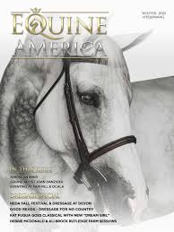 Motor coupling square shaft drive. Equine America Winter 2020 By Carina Roselli Issuu
