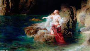La casa di asterione ogni numero è una cifra. Arianna Sedotta E Abbandonata E Gli Scrupoli Di Teseo Sicilymag Blog