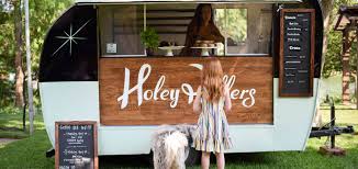 Deliciously Simple Food Truck — Restaurant food truck in Edmond, Oklahoma