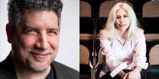 Arcola's co-founders win Off West End Special Achievement Award -