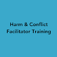 Harm & Conflict Facilitator Training* Day 3 —... event in Long Beach, CA
