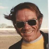 Charles Hugh Benedict Obituary