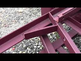Structure magazine design of shelf angles for masonry veneers. Steel Trusses Cost And Design American Made Youtube